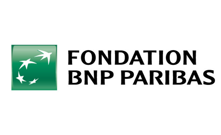 La Fondation BNP PARIBAS